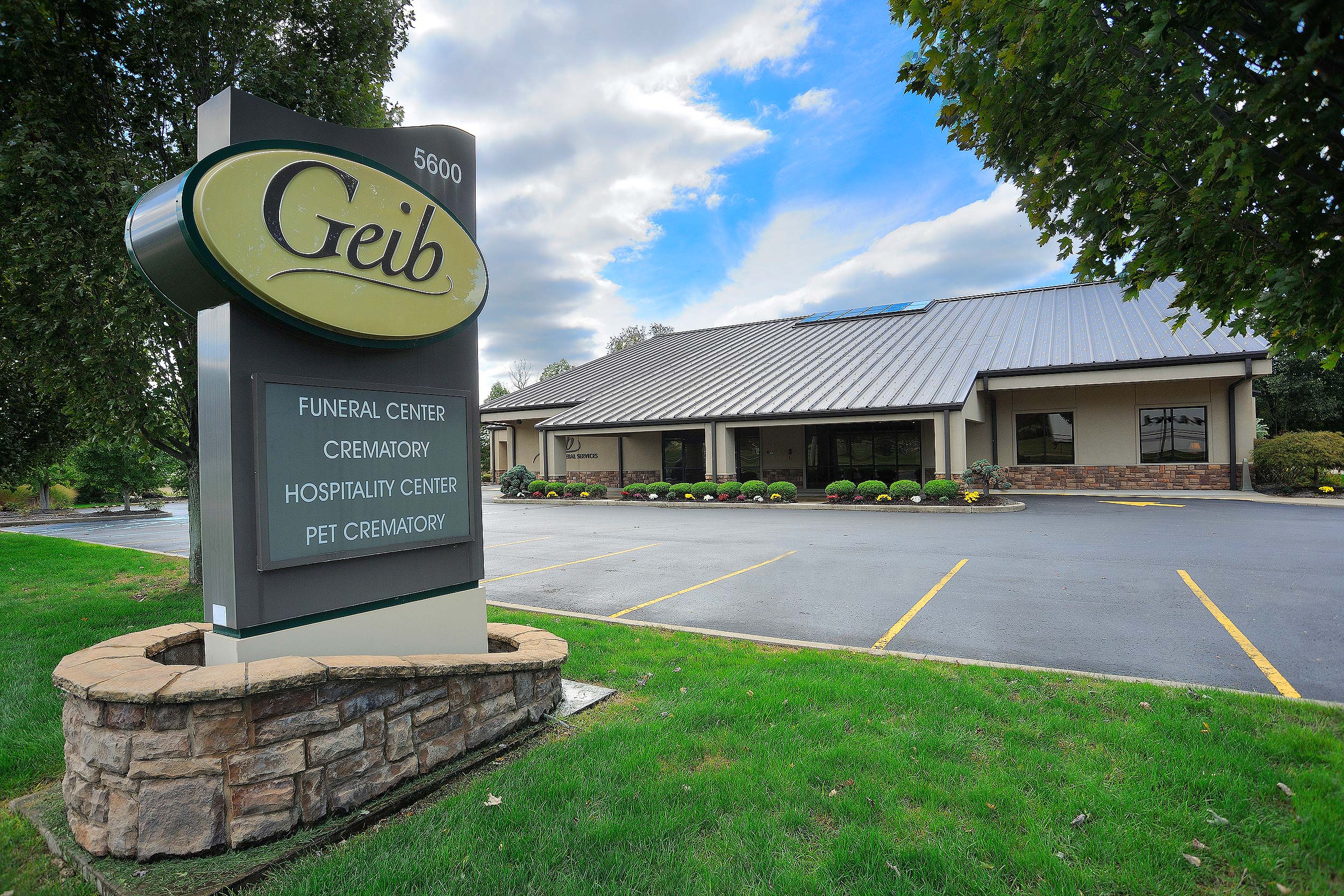 geib pet crematory
